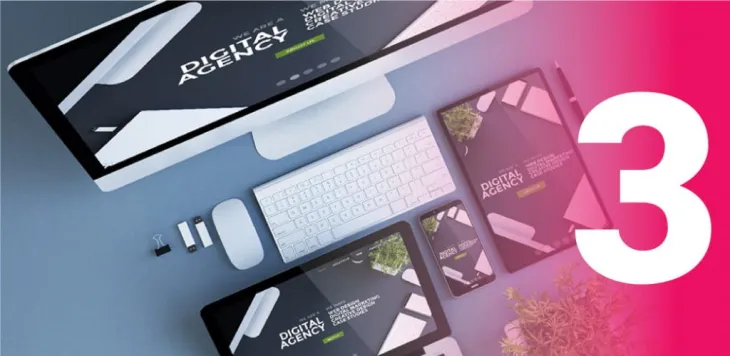 Postup práce krok 3