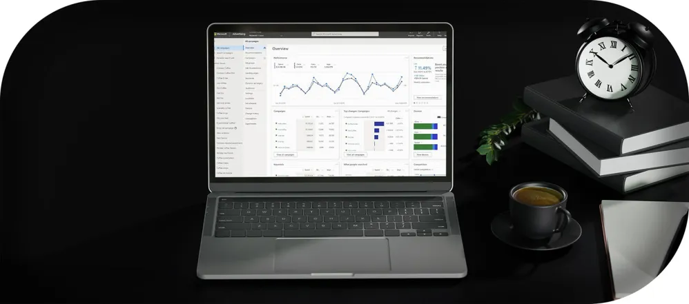 Microsoft Ppc PPC systémy | Expert Dev, s.r.o.