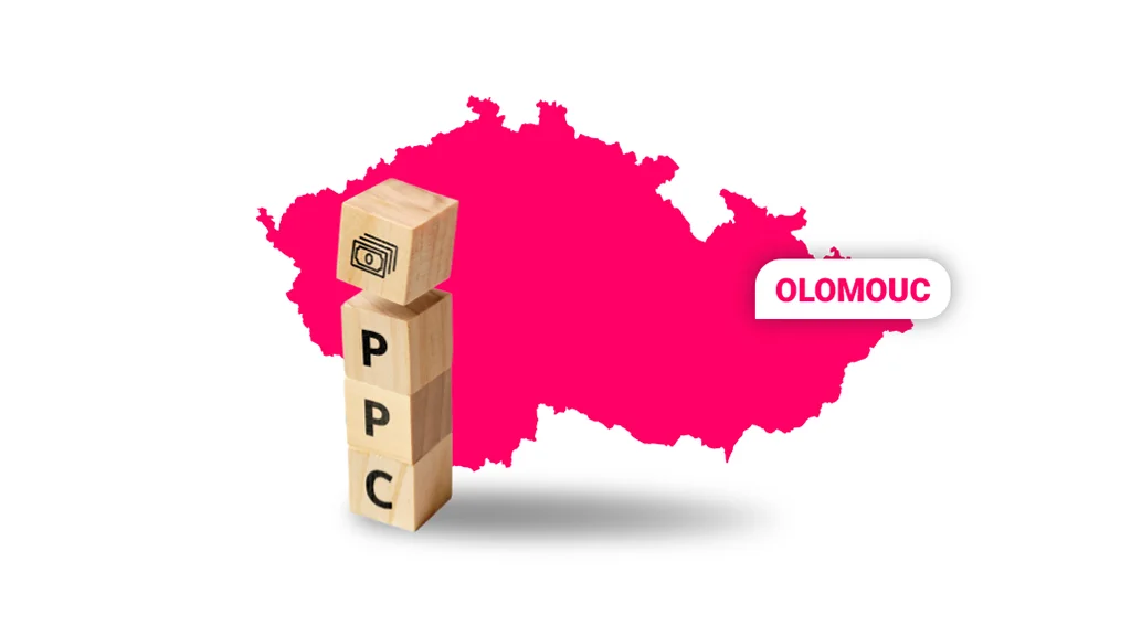 PPC Olomouc úvodní banner