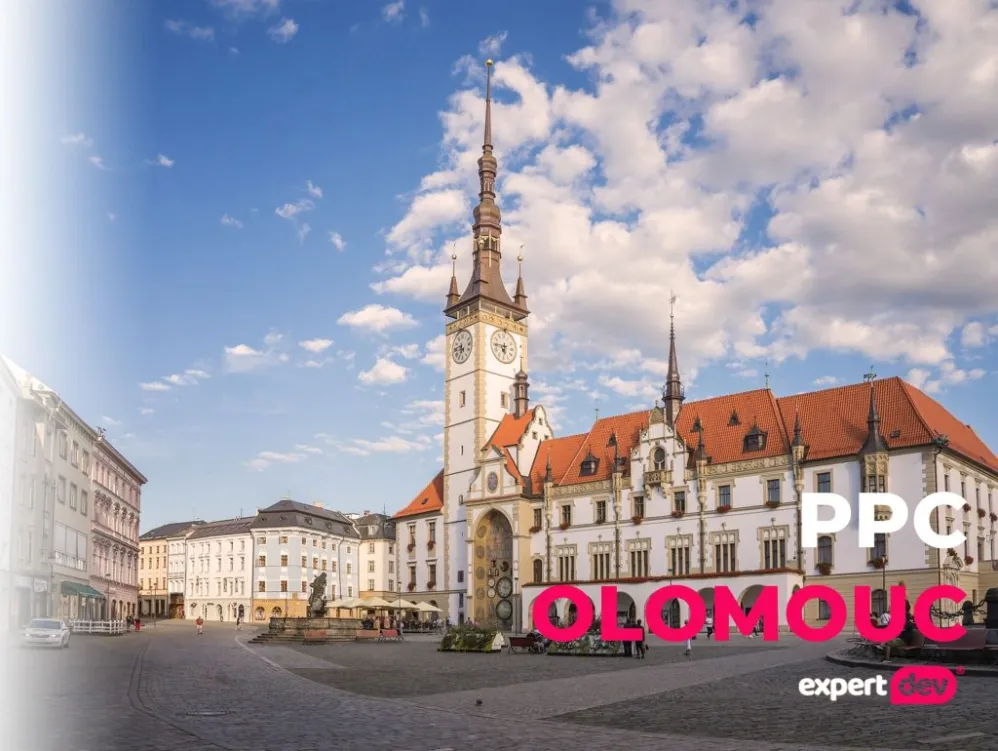 PPC Olomouc