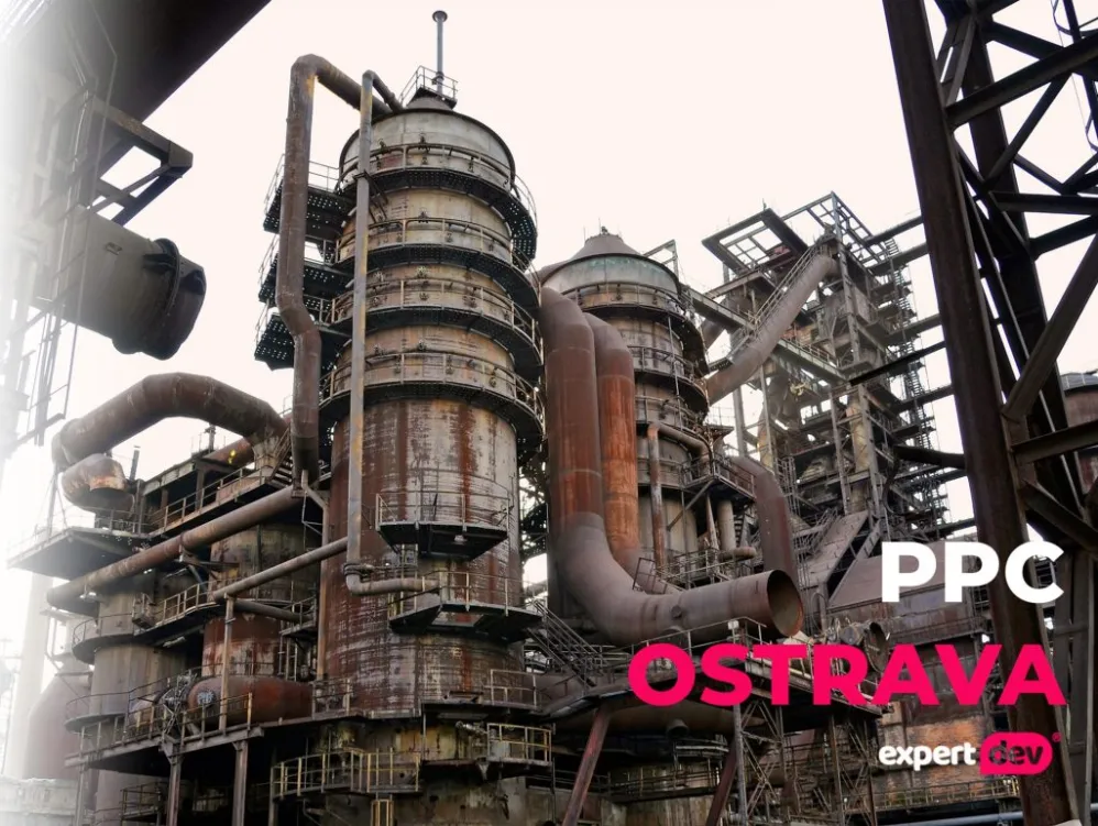 PPC Ostrava mesto