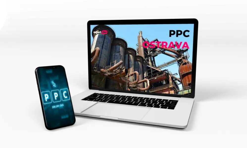 PPC Ostrava reklama