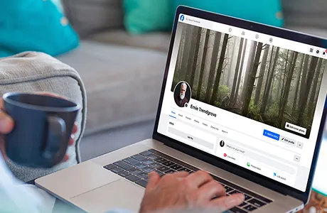 PPC reklama na Facebooku a Instagramu