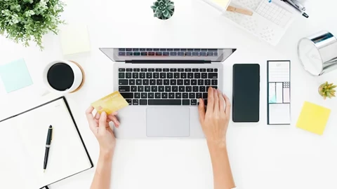 Banner ukazující srovnání hostingových služeb vhodných pro PrestaShop