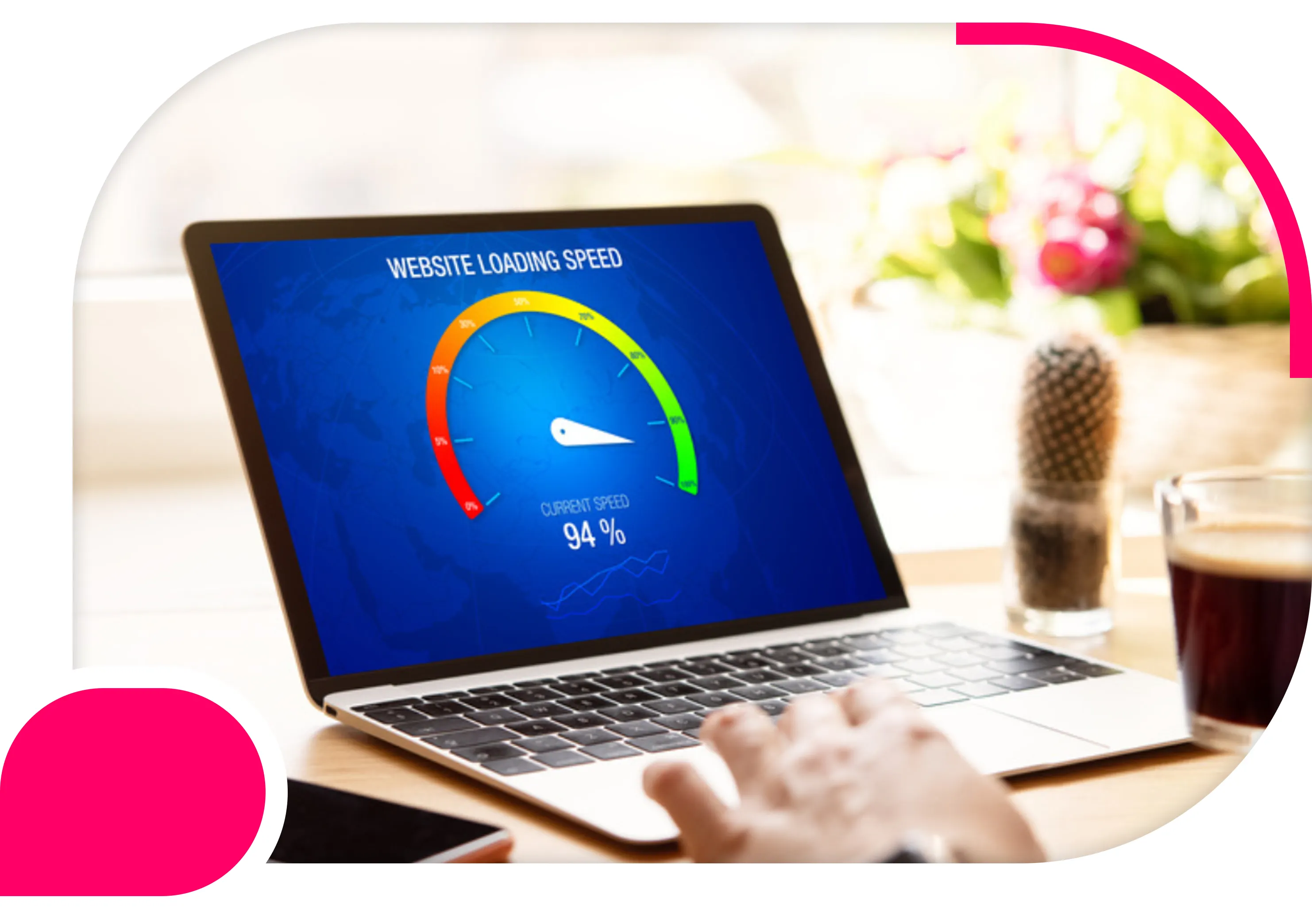 Proč chtít Optiweb