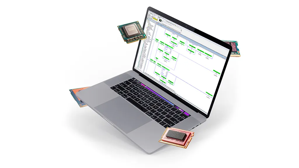 Programátor plc úvodní banner