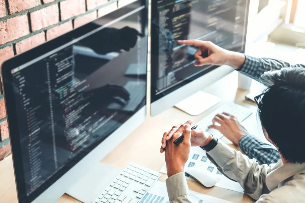 Programátor symfony komponenty