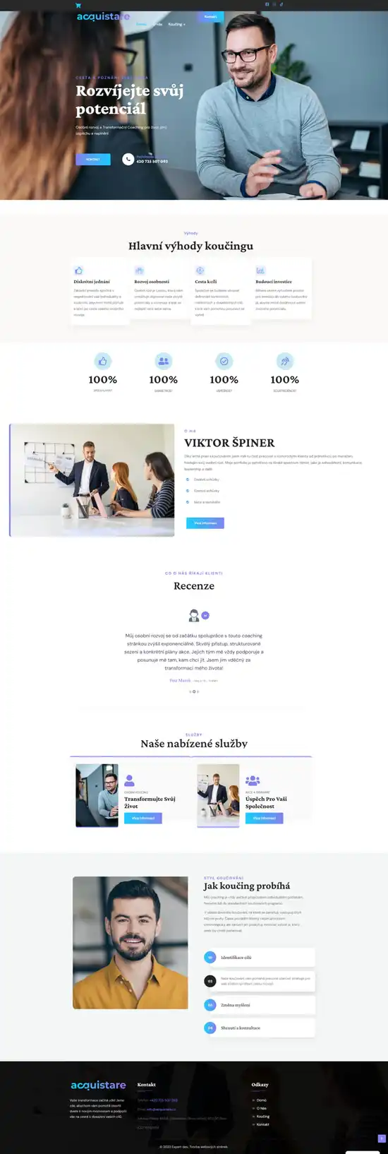 Reference Acquistare