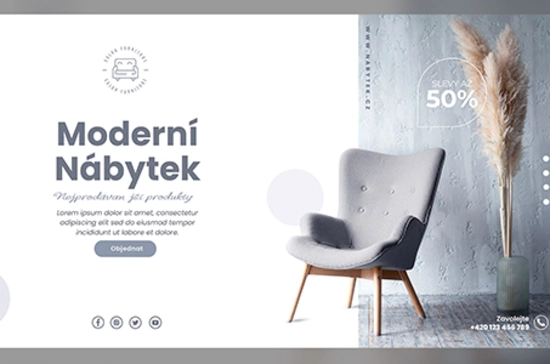 reference banner b8
