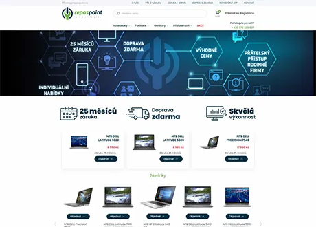 Reference Repaspoint