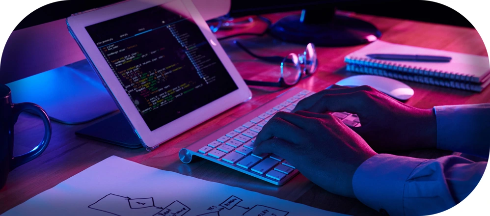 Reklamní agentura Praha web design