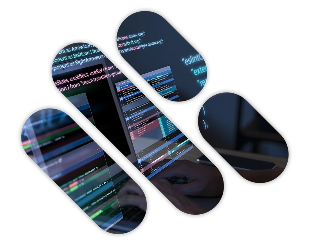 Scraper úvodní banner