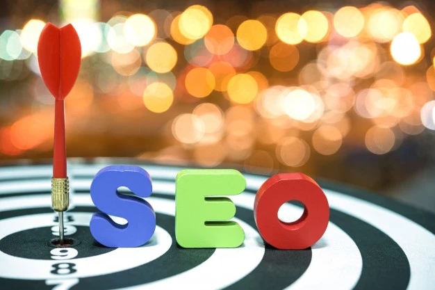SEO a zvýšení návštěvnosti jak optimalizovat