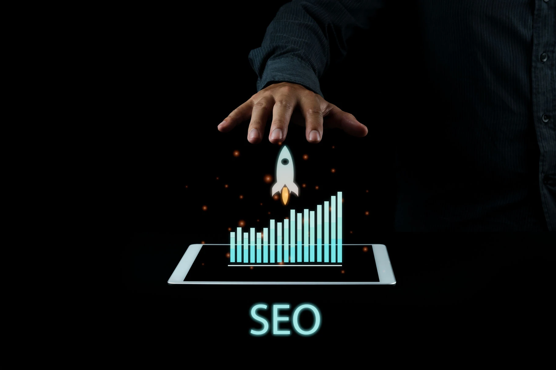 SEO mýty – odhalení běžných omylů v optimalizaci webu
