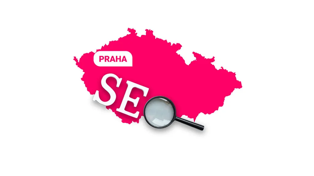 SEO Praha úvodní banner