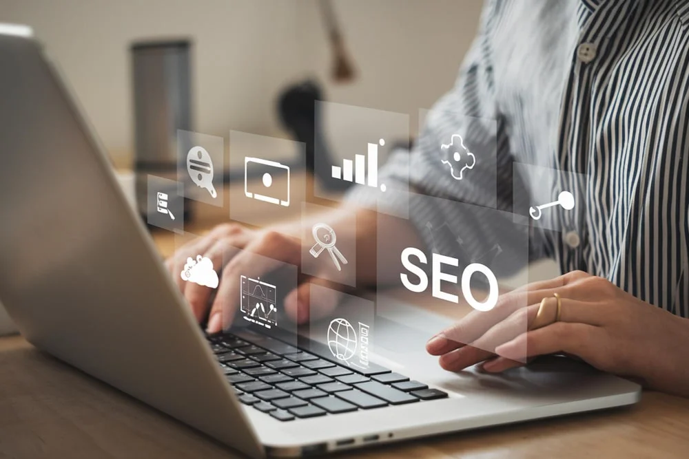 SEO rendering Next.js Expert dev