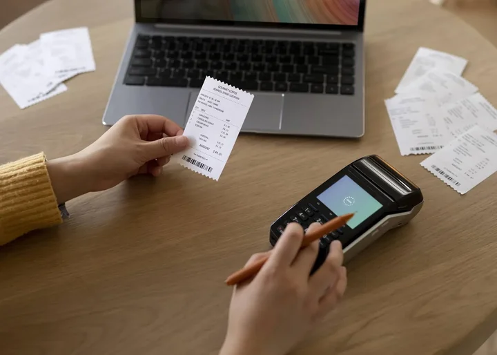 Služba pokladní systémy