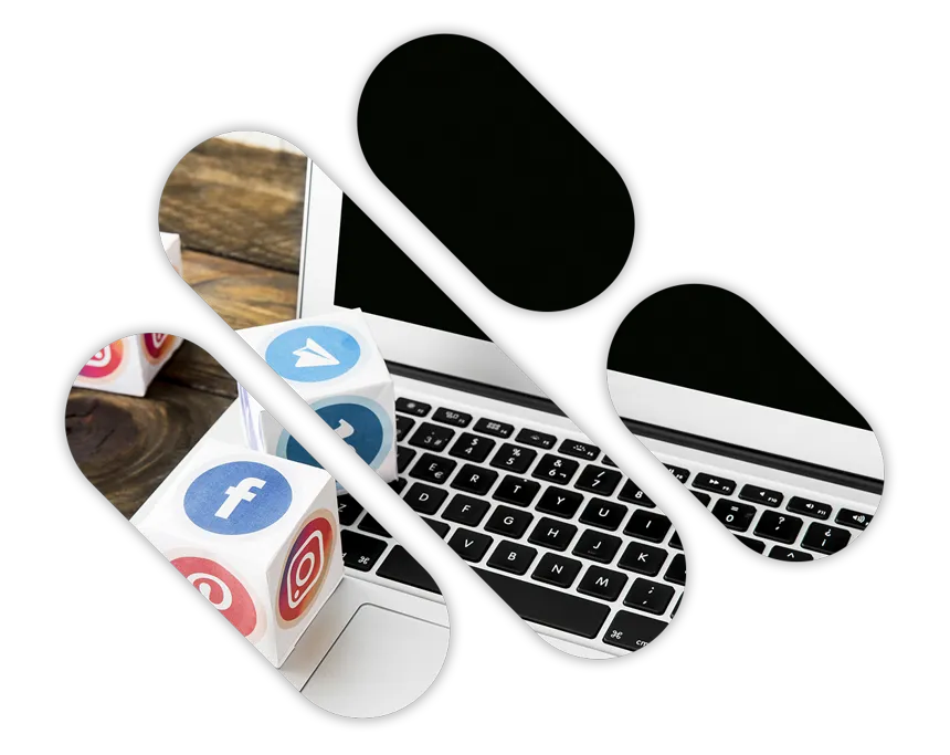 Správa sociálních sítí úvodní