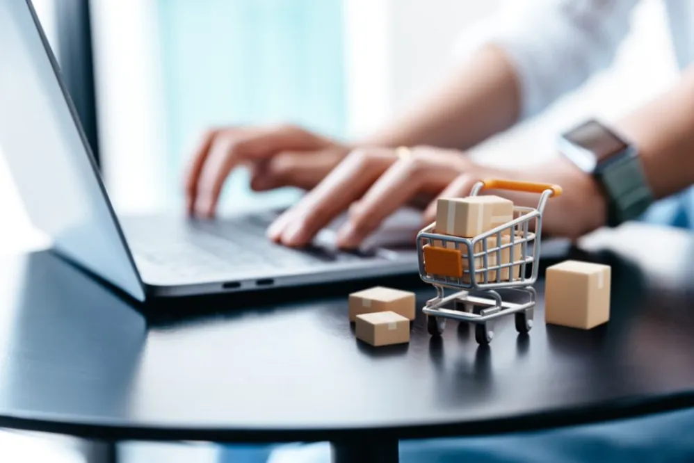 Tvorba e-shopu WordPress