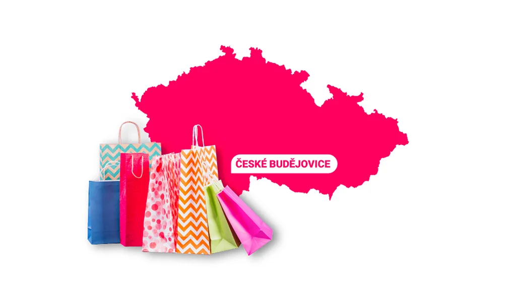 Tvorba eshopu České Budějovice úvodní banner