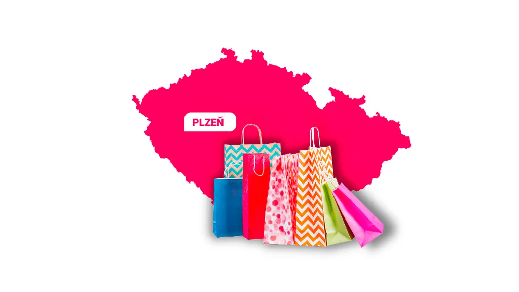 Tvorba eshopu Plzeň úvodní banner