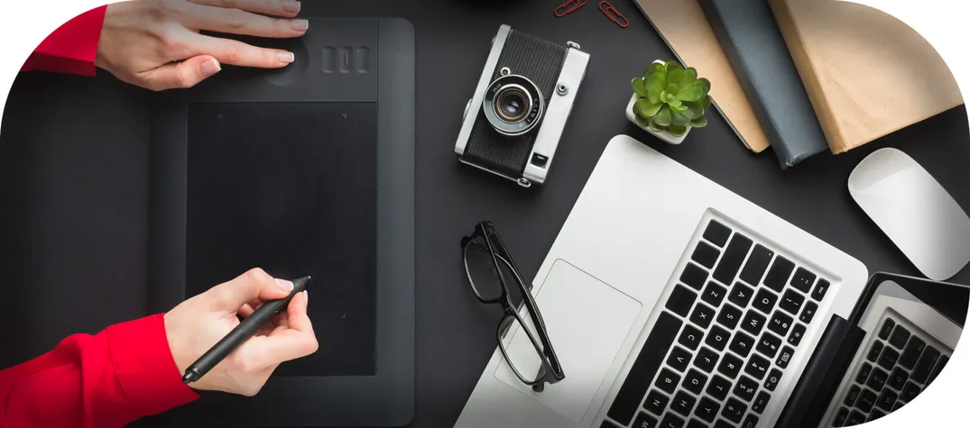 Tvorba videa Zlín - Kreativní koncept