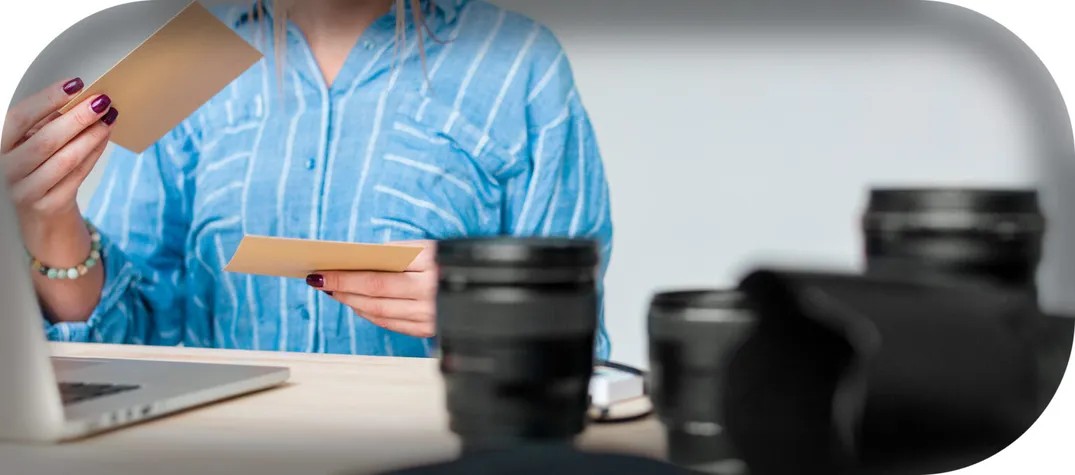 Tvorba videa Zlín - Pre produkce