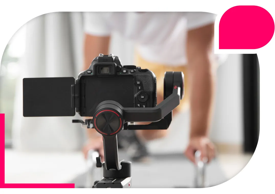 Tvorba videa Zlín - Produktové video