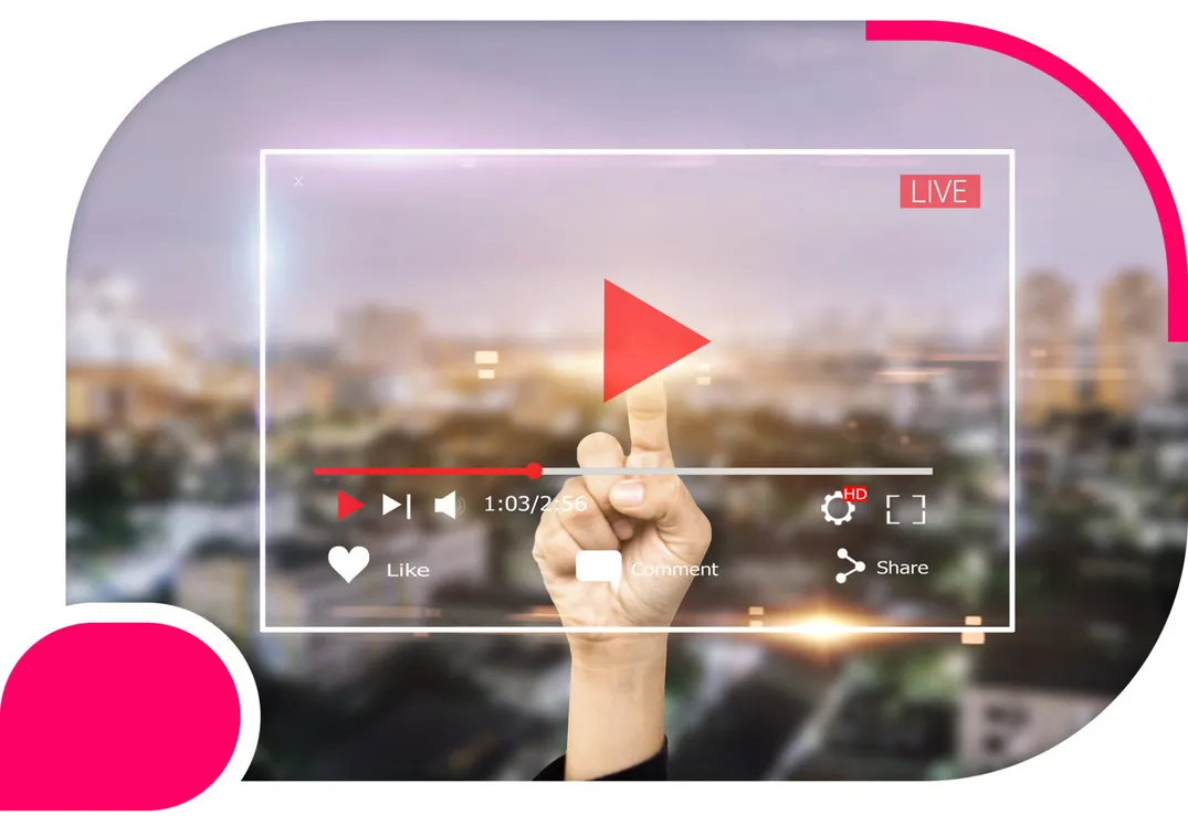 Tvorba videa Zlín - Reklamní video