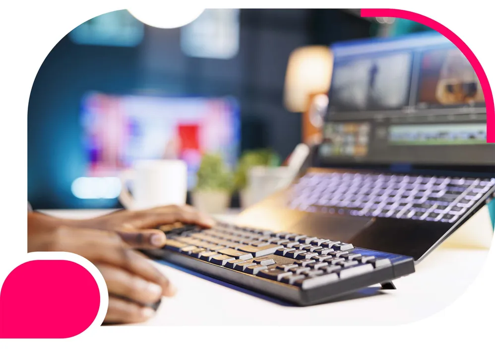 Tvorba videí video marketing