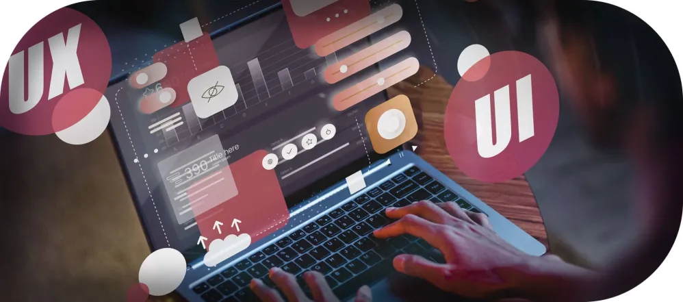 Tvorba webových stránek Luhačovice design