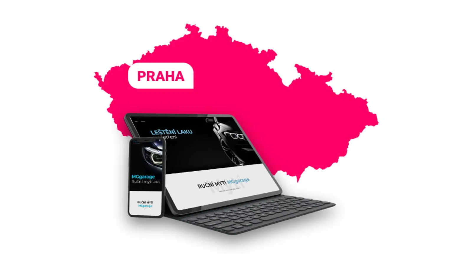 tvorba webových stránek praha -  banner