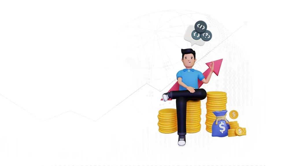 Tvorba webových stránek pro finanční poradce úvodní banner