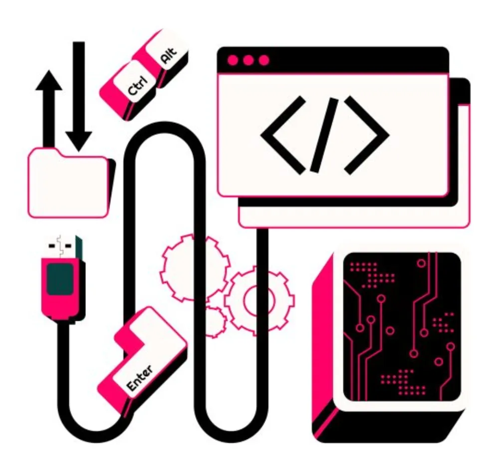 Tvorba webových stránek pro zdravotní střediska na míru