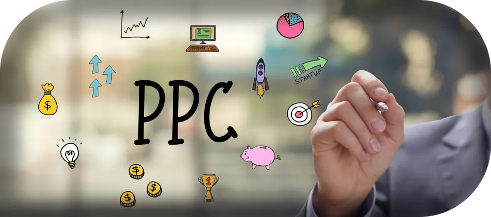 Tvorba webových stránek Rožnov pod Radhoštěm PPC