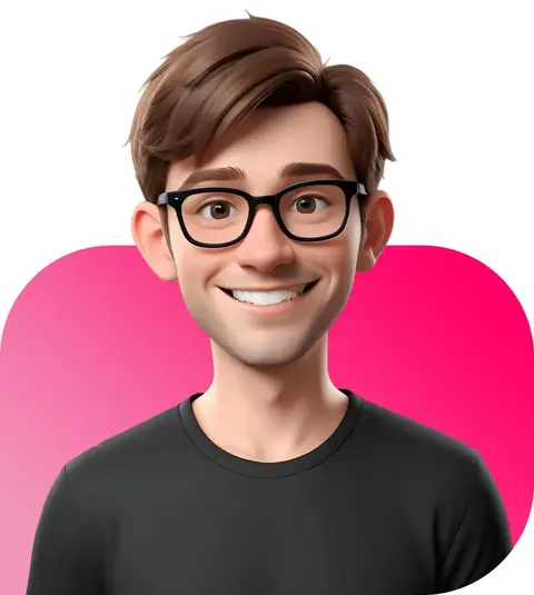 Tým - univerzální avatar kluk