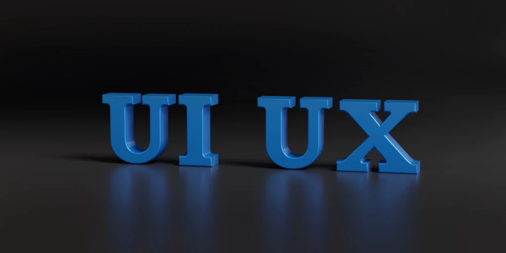 Rozdíly mezi UI (uživatelské rozhraní) a UX (uživatelská zkušenost) designem