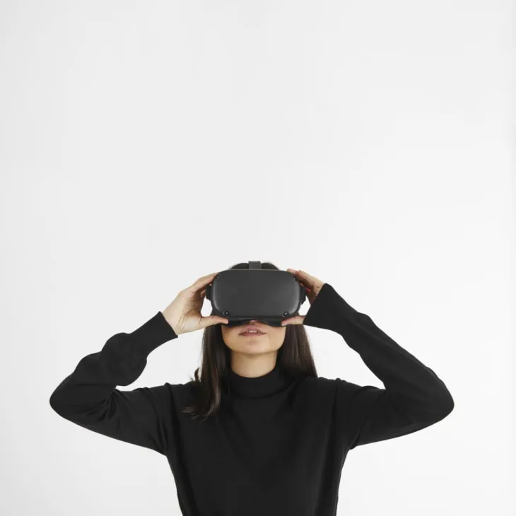 VR a AR služby za konkurenceschopné ceny