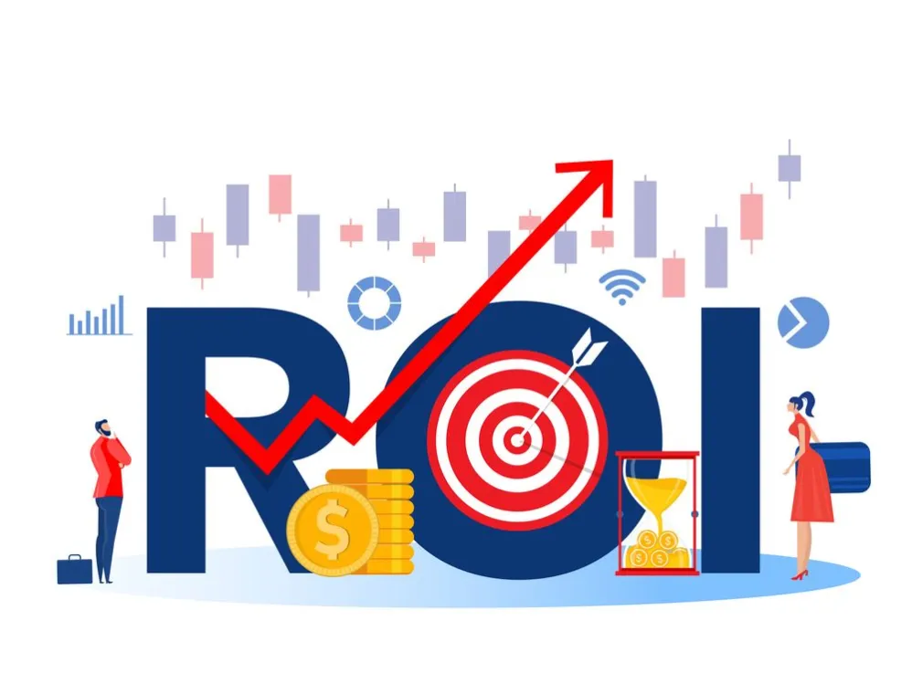 Výkonnostní marketing roi