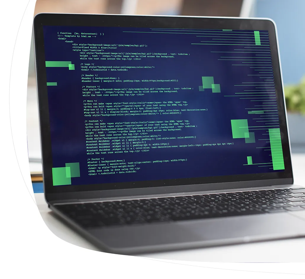 Vývoj aplikace dle typu