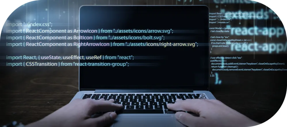 Vývoj CRM systému na míru
