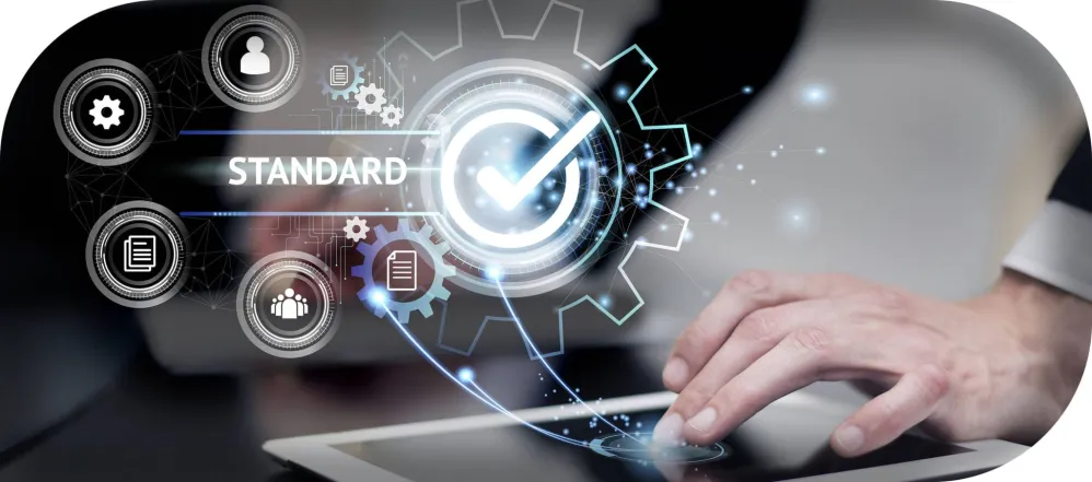 Vývoj ERP systému automatizace