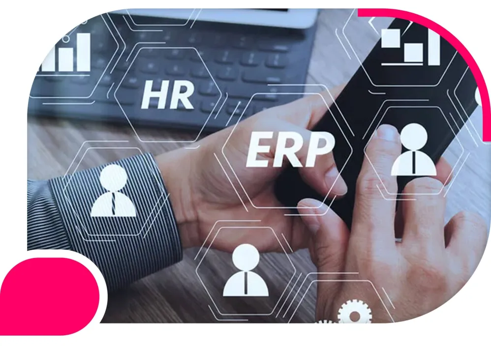 Vývoj ERP systému proč si vybrat nás