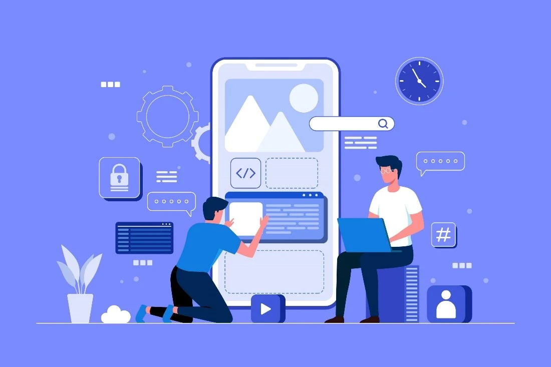 Tipy a strategie pro vývoj iOS a Android aplikací