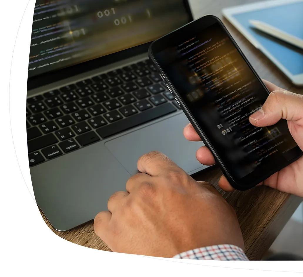 Vývoj mobilních aplikací úvodní