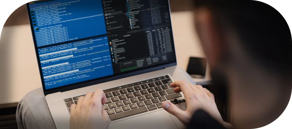 Vývoj Rise CRM kustomizace