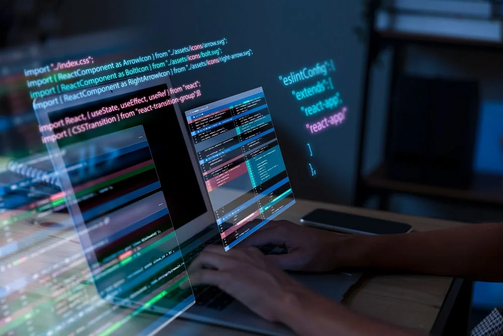Vývoj webových aplikací v PHP a Nette Expert Dev