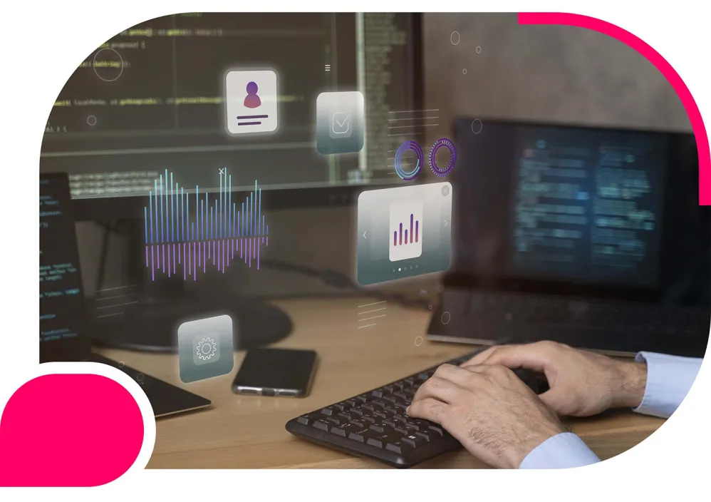 Webové stránky na míru výhody