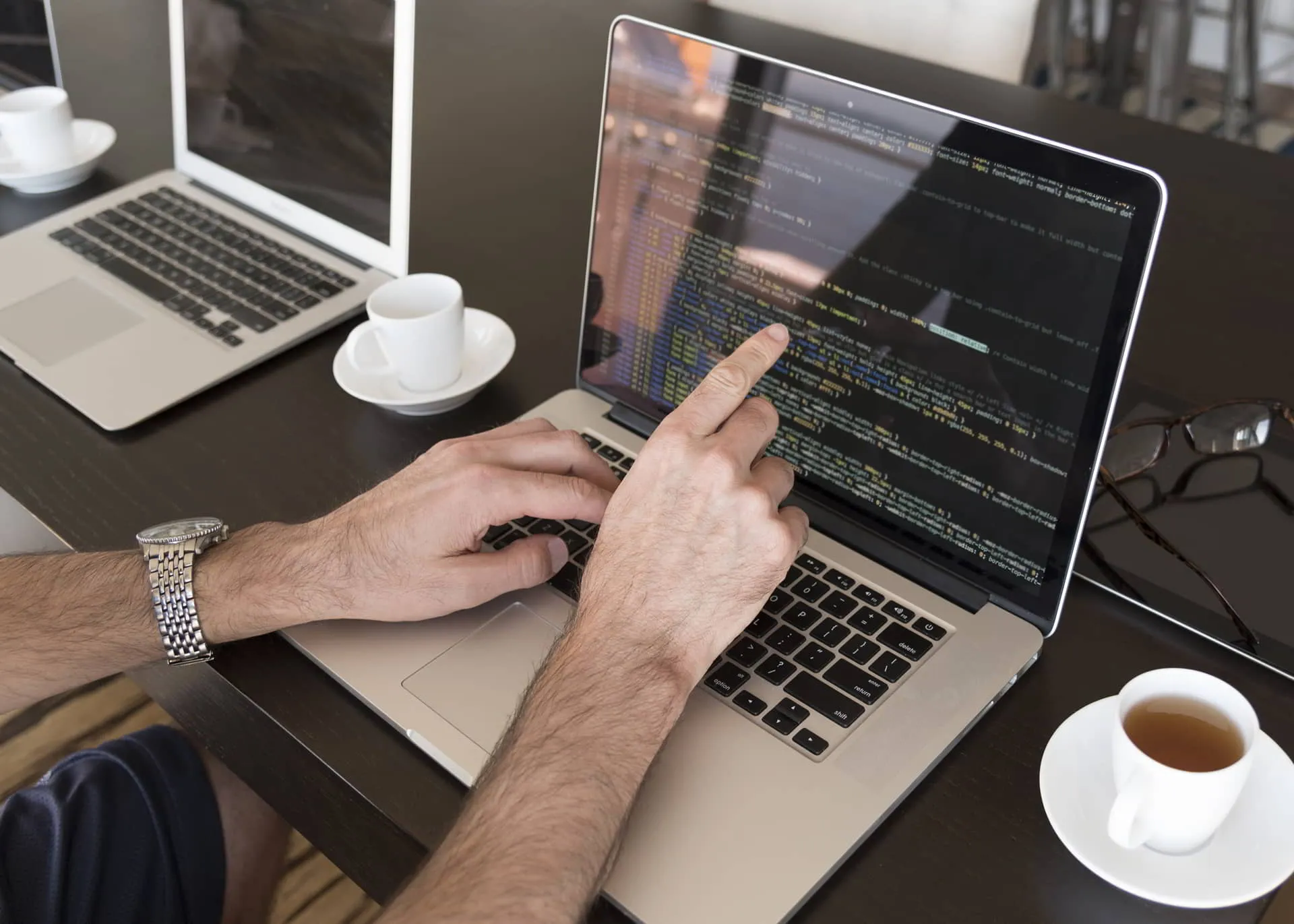 WordPress programátor