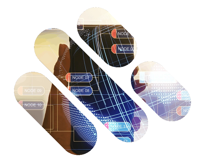 Xamarin úvodní banner